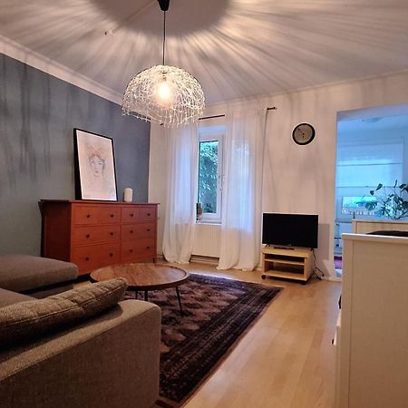 Schoene Wohnung Im Herzen Von Hamburg Exterior foto
