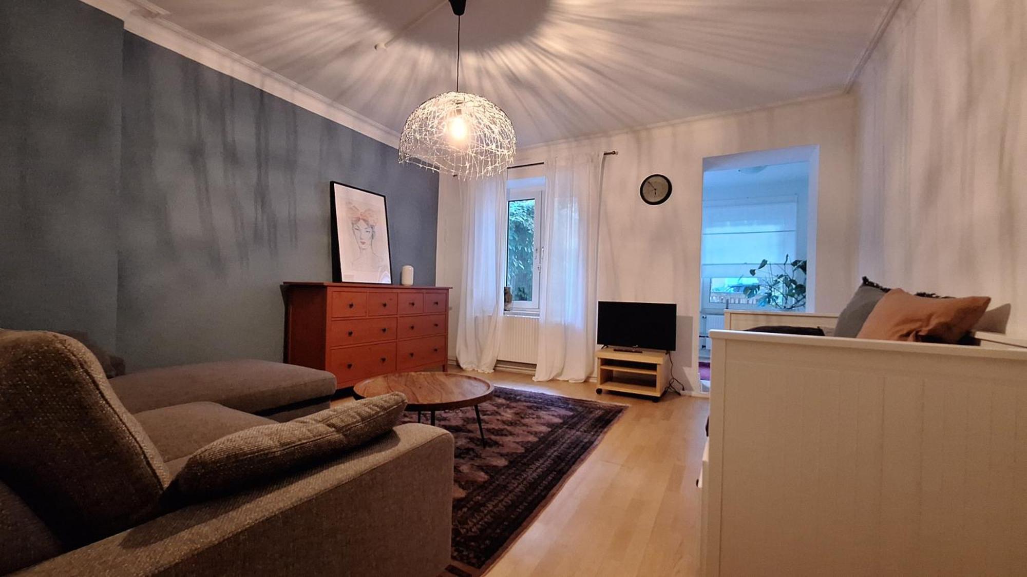 Schoene Wohnung Im Herzen Von Hamburg Exterior foto
