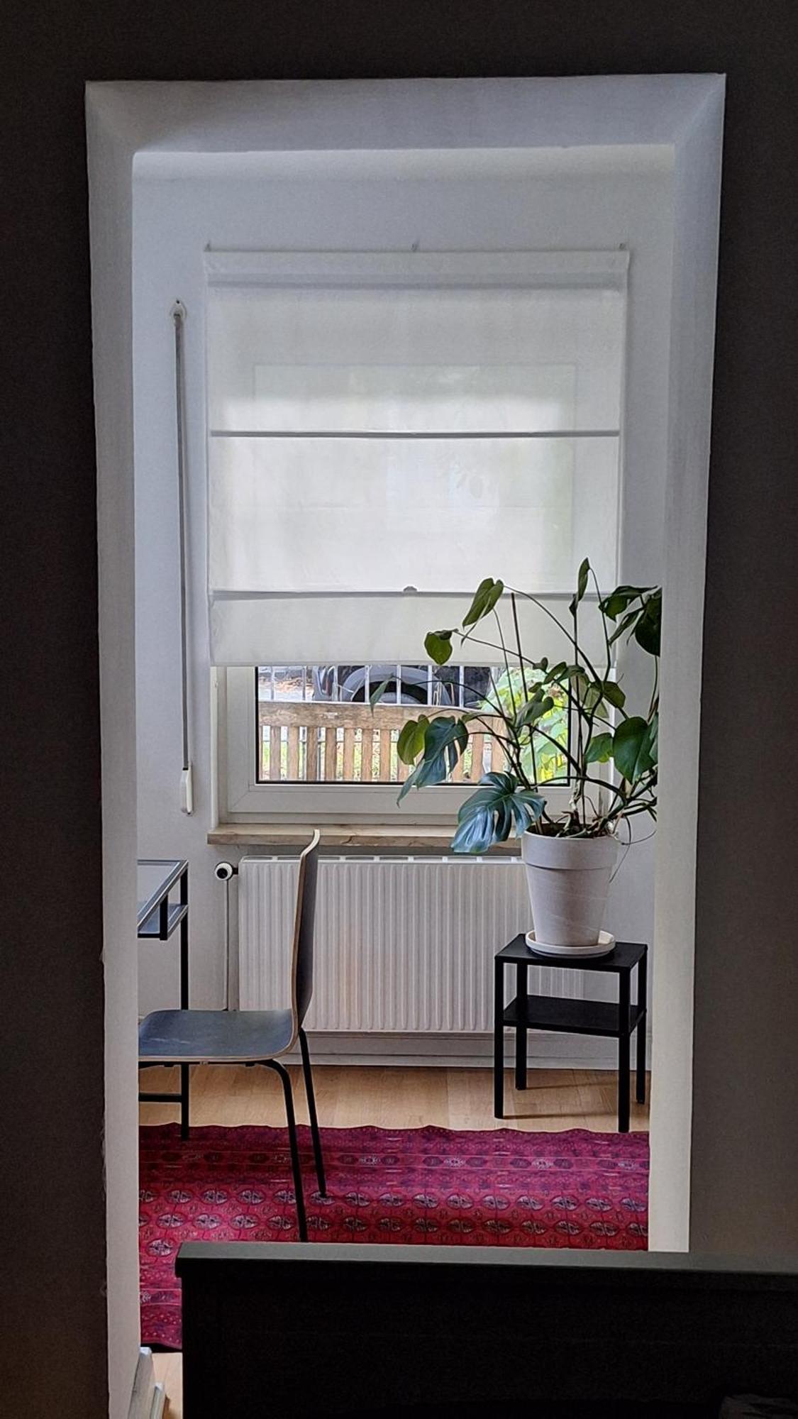 Schoene Wohnung Im Herzen Von Hamburg Exterior foto